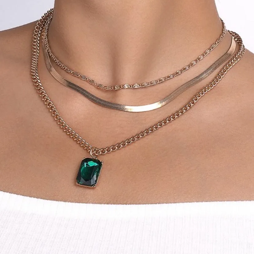 ** ELLA EMERALD **