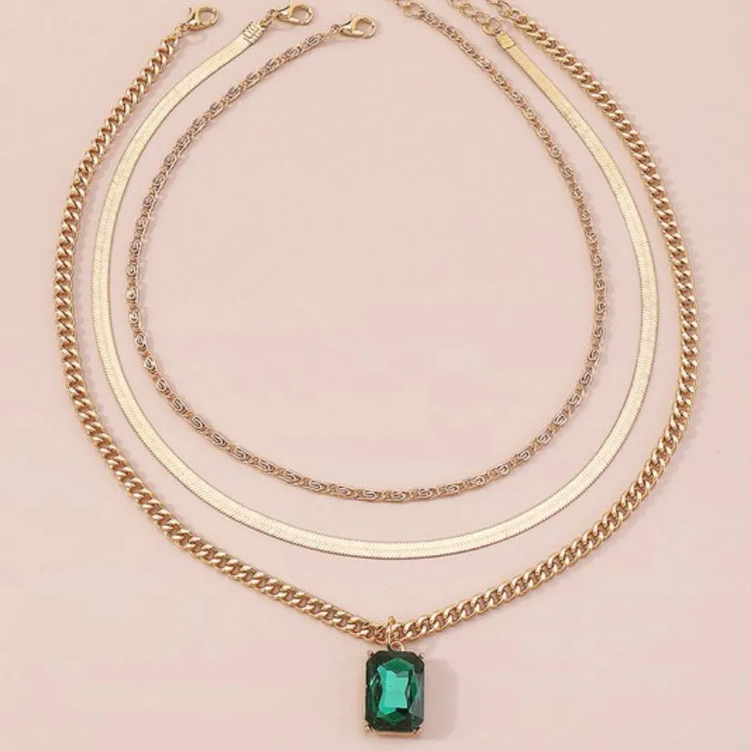 ** ELLA EMERALD **