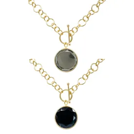 Alaska Necklace