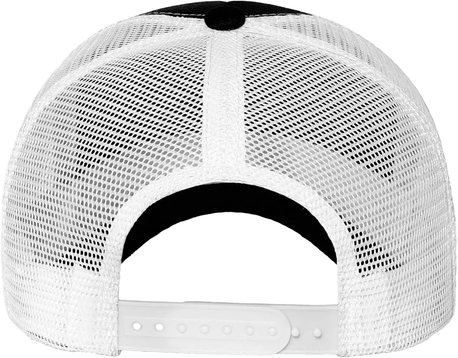 American Flag Trucker Hats, USA hat for Men and Women - Adjustale Baseball Cap, Outdoor Mesh Snap Back - for Daily Use