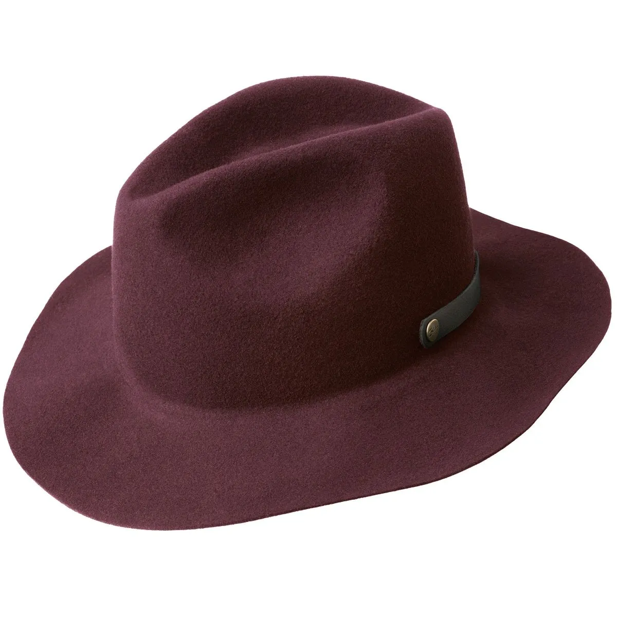Bailey of Hollywood Ashmore Fedora