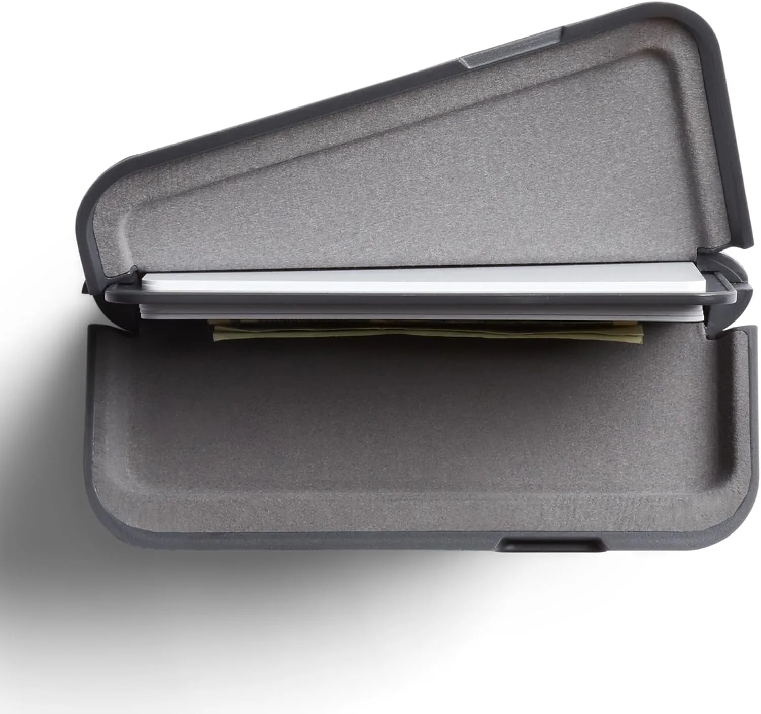 Bellroy Flip Case Second Edition ?C (Card Case, Hardshell Wallet) - Navy
