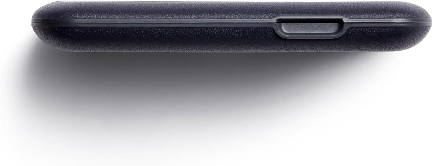 Bellroy Flip Case Second Edition ?C (Card Case, Hardshell Wallet) - Navy