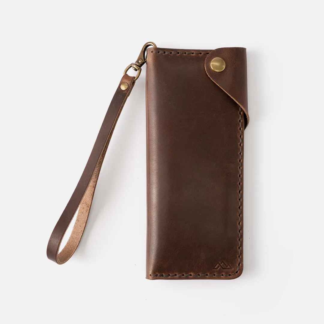 Big Horn Clutch