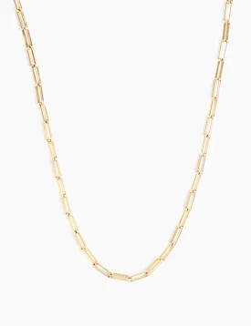 Empire Chain, Gold