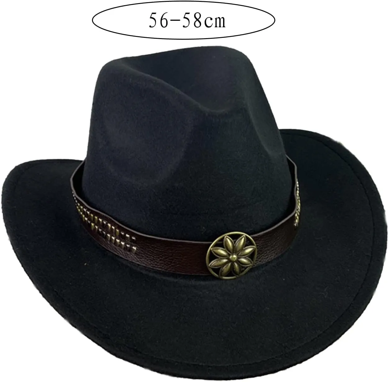Fashionable Fedora Fedoras Men Wide for Women Dress Hat Women's and Hats Baseball Caps Hats for Women