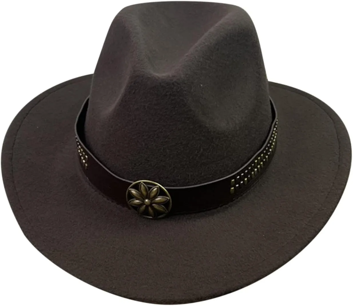 Fashionable Fedora Fedoras Men Wide for Women Dress Hat Women's and Hats Baseball Caps Hats for Women