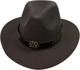 Fashionable Fedora Fedoras Men Wide for Women Dress Hat Women's and Hats Baseball Caps Hats for Women