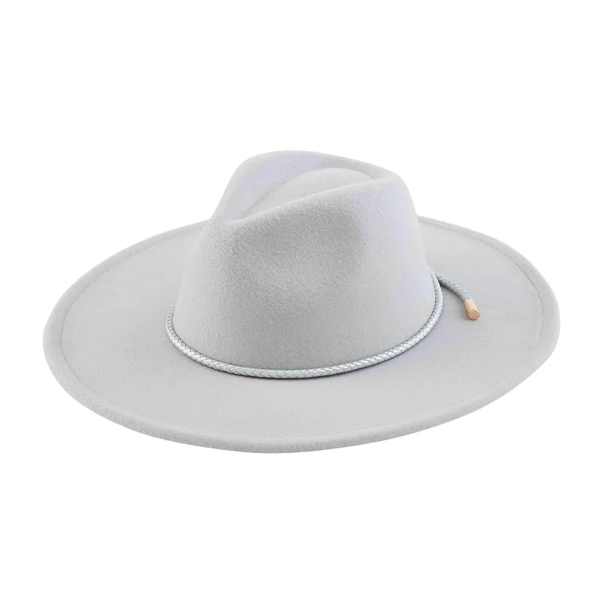 Felt Fedora