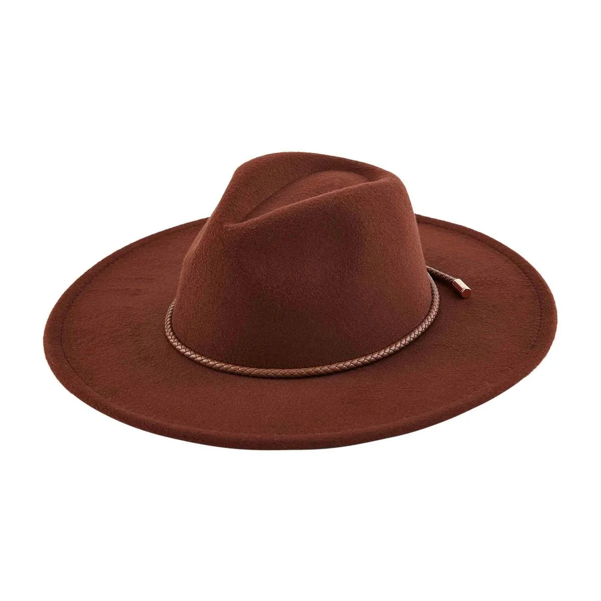 Felt Fedora