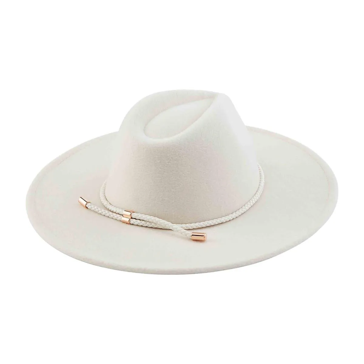 Felt Fedora