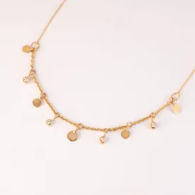 Golden Viola - Diamonds