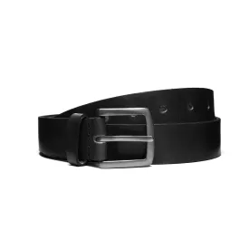 Leather Belt | Stealth