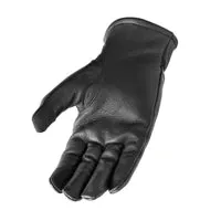 Mens Deerskin Gloves FI211