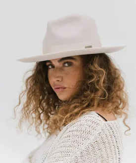 Monroe Rancher Fedora