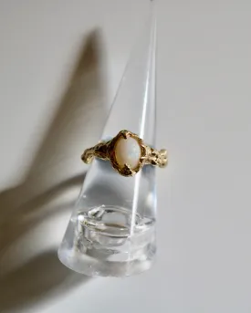 Nymph Ring - Gold
