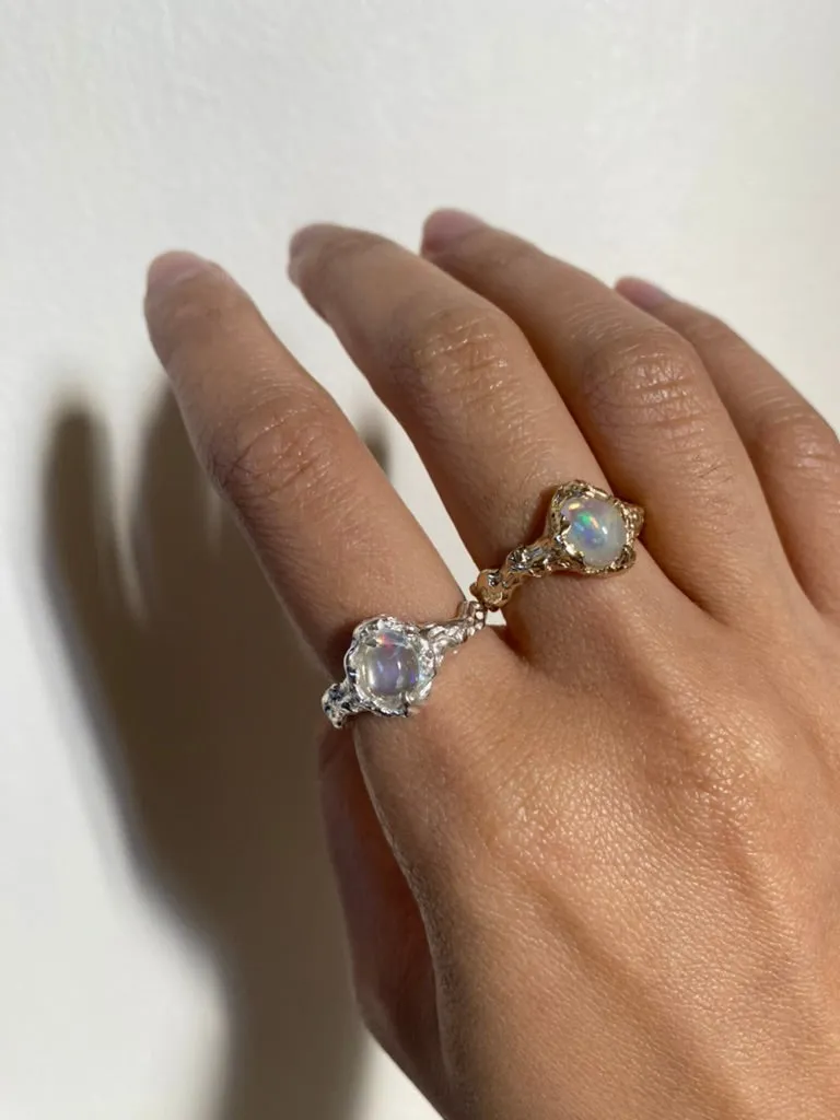 Nymph Ring - Gold