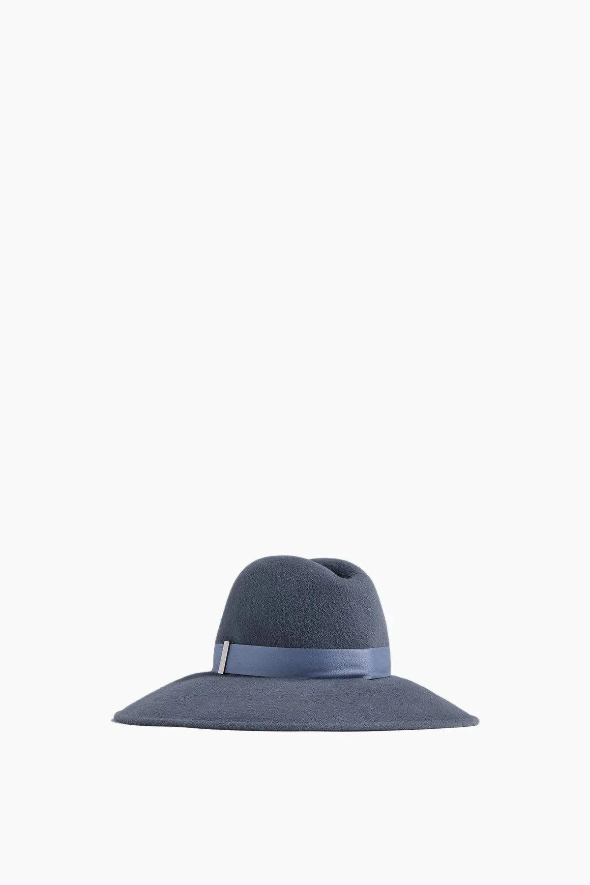 Requiem Hat in Denim