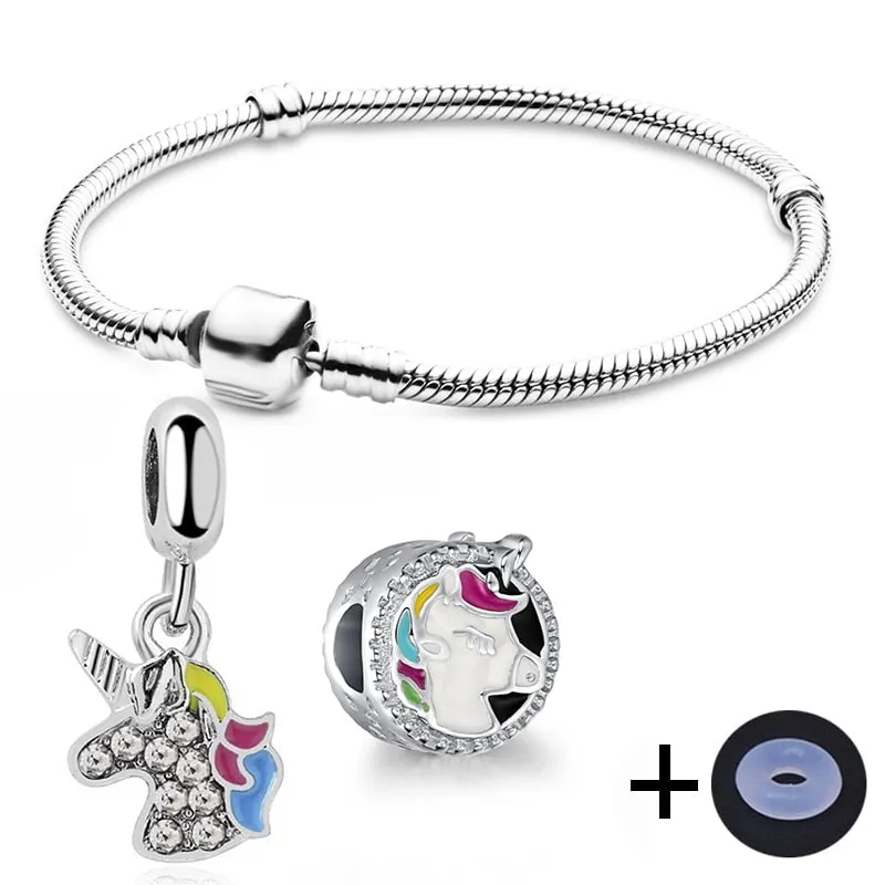 Romantic Heart Bracelet