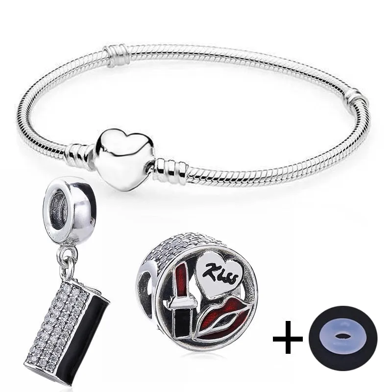 Romantic Heart Bracelet
