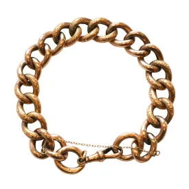 Rose Gold Bracelet