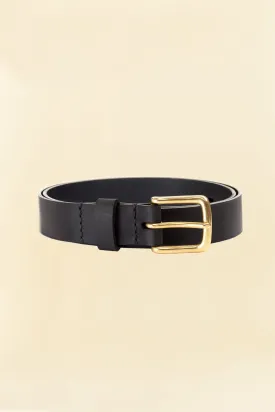 Tailfeather Miner 32mm Belt - Black