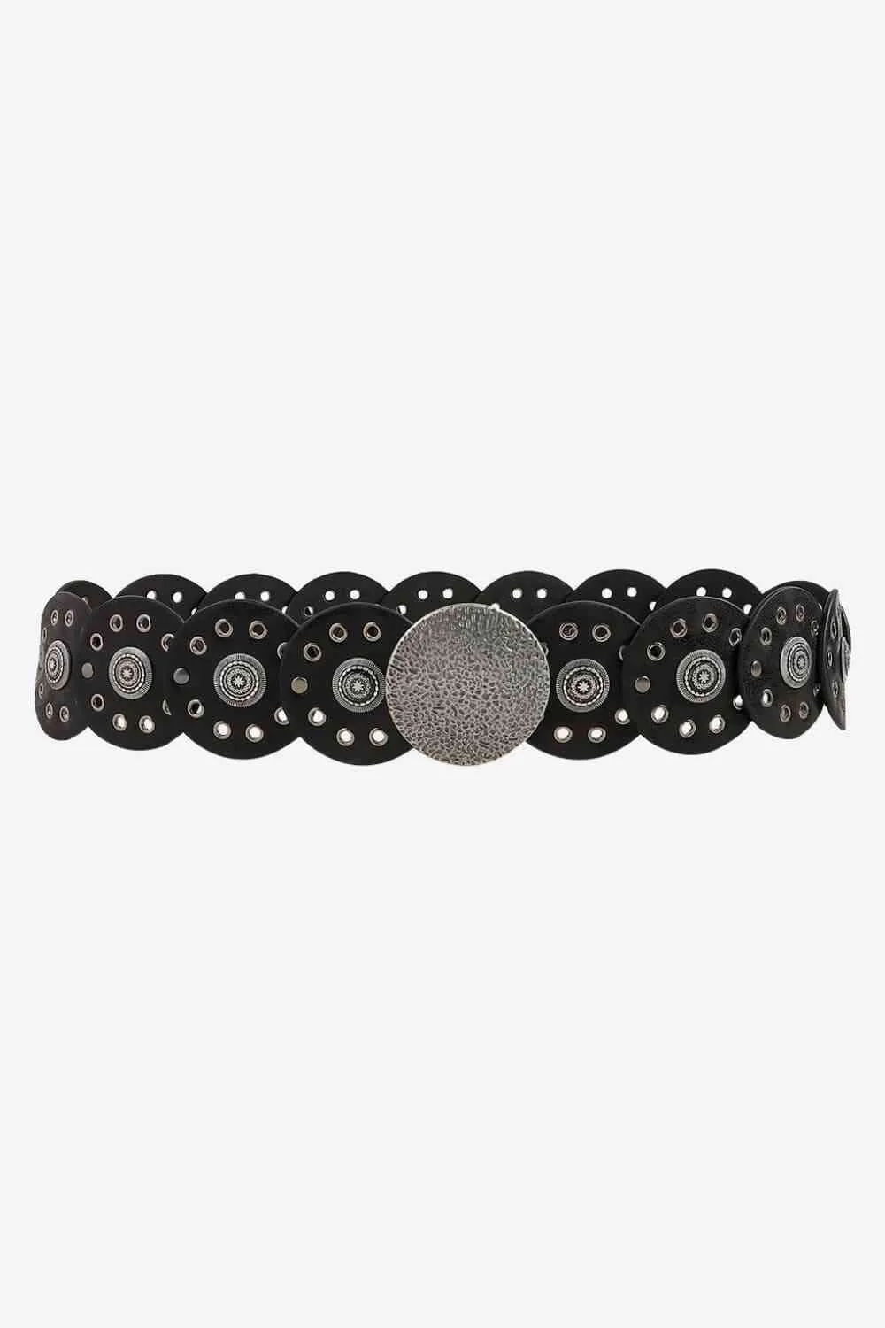 TEEK - Circle Shapes Belt