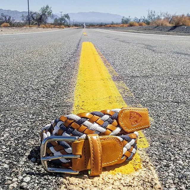 The Privilege <br> Yellow Jacket