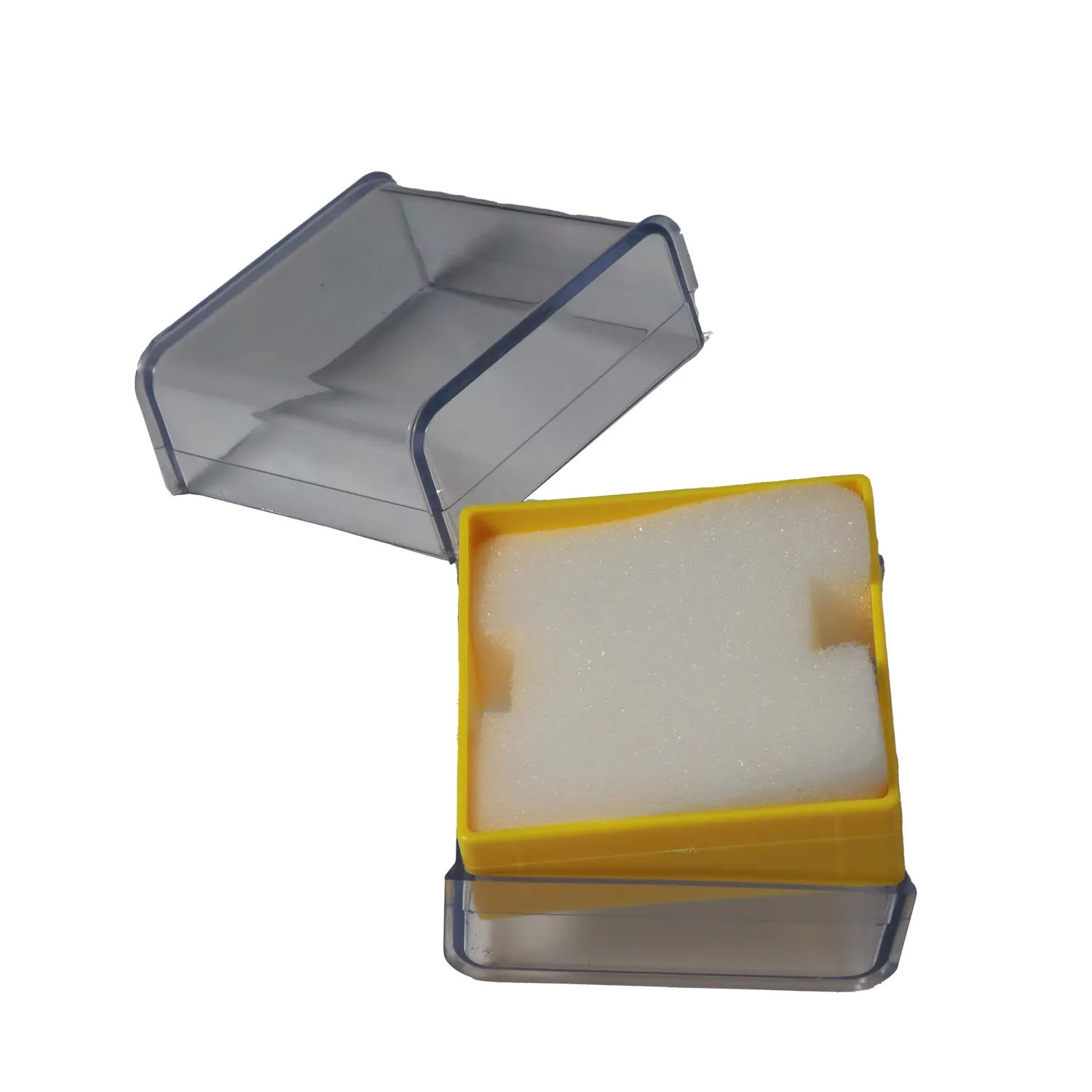 WATCH BOX SQAURE