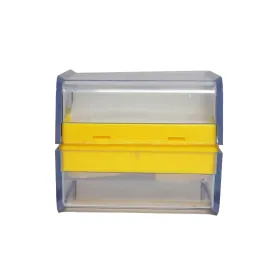 WATCH BOX SQAURE