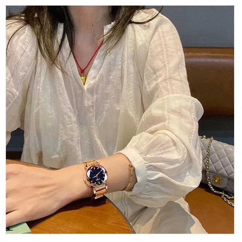 Women Luxury Watch