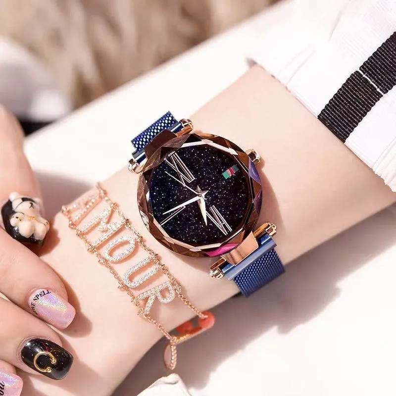 Women Luxury Watch