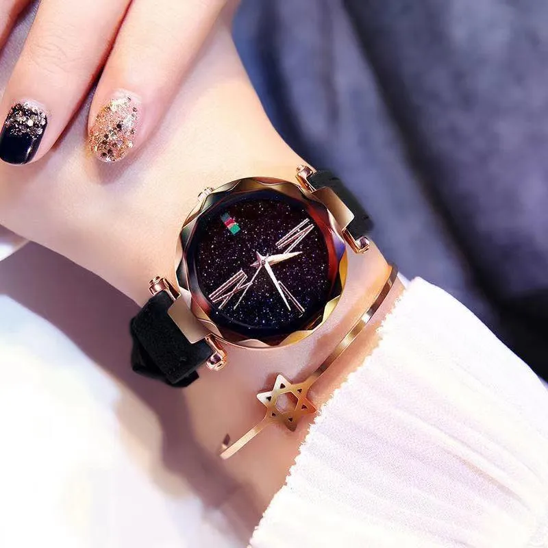 Women Luxury Watch