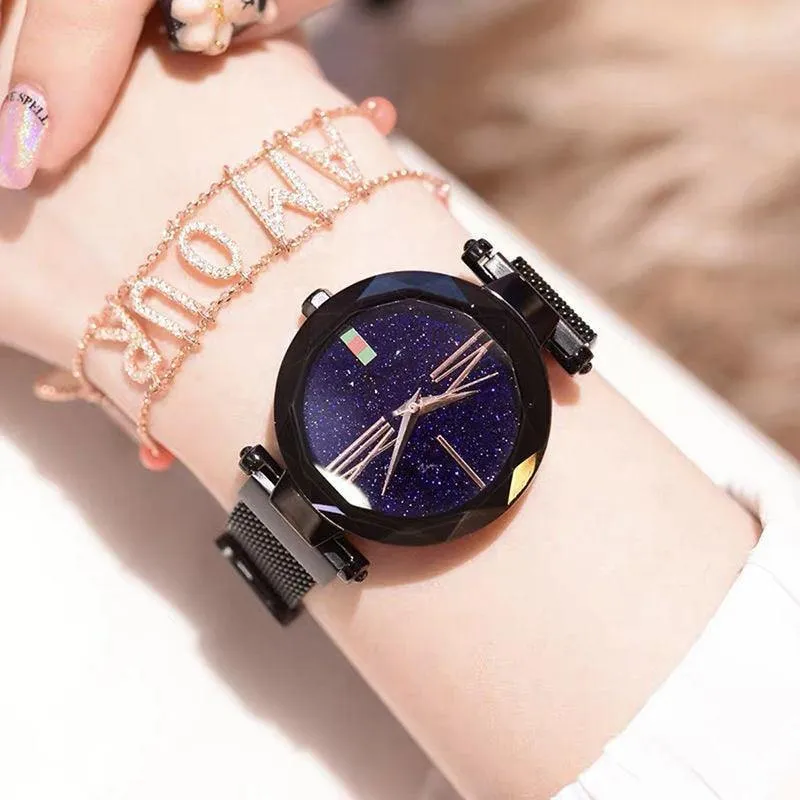 Women Luxury Watch