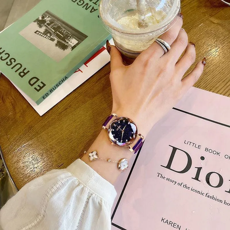 Women Luxury Watch
