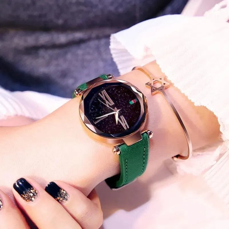 Women Luxury Watch