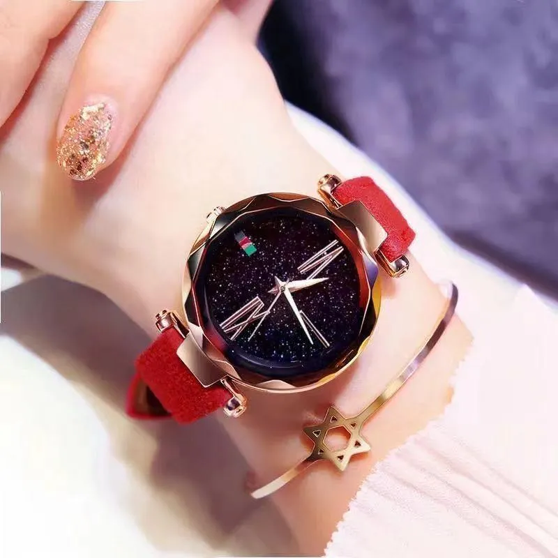 Women Luxury Watch