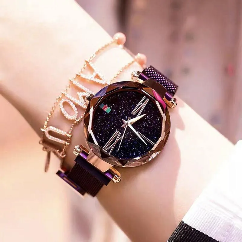 Women Luxury Watch