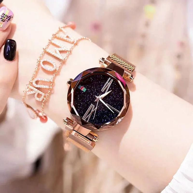 Women Luxury Watch