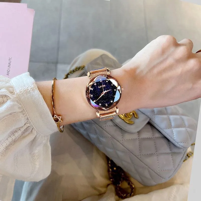 Women Luxury Watch