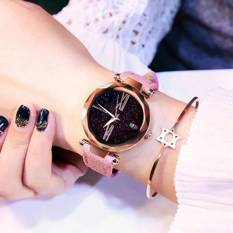 Women Luxury Watch
