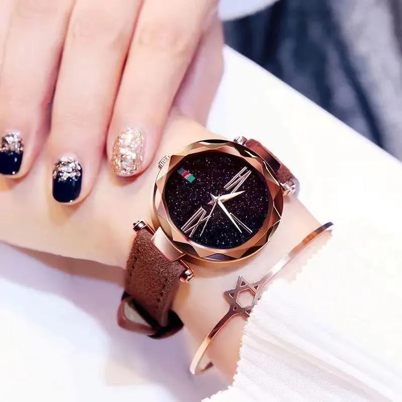 Women Luxury Watch