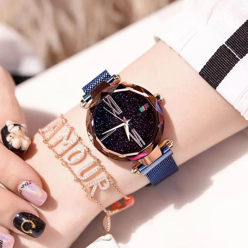 Women Luxury Watch