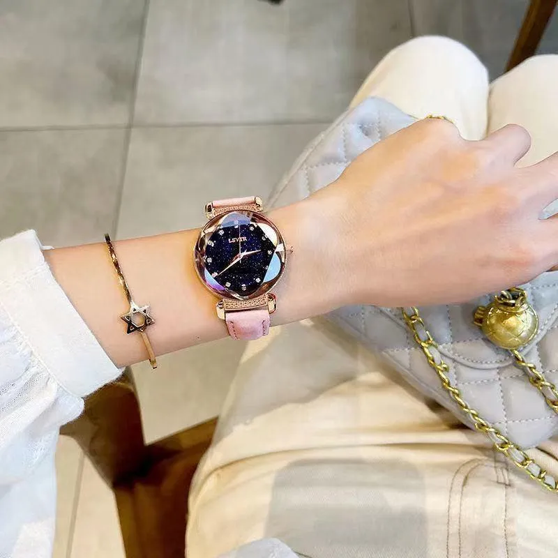 Women Luxury Watch