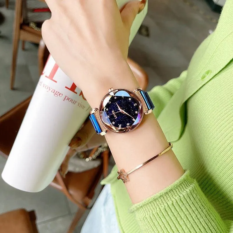 Women Luxury Watch