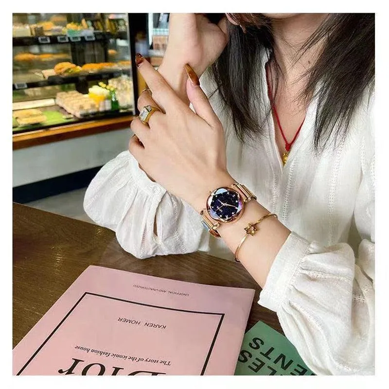 Women Luxury Watch