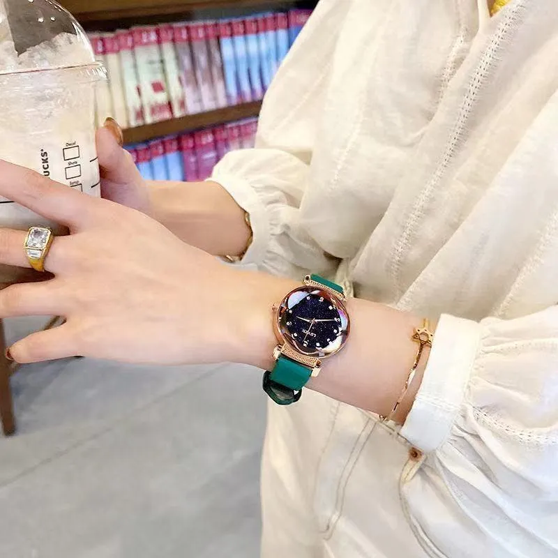 Women Luxury Watch