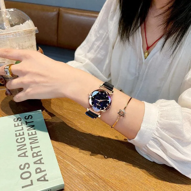 Women Luxury Watch