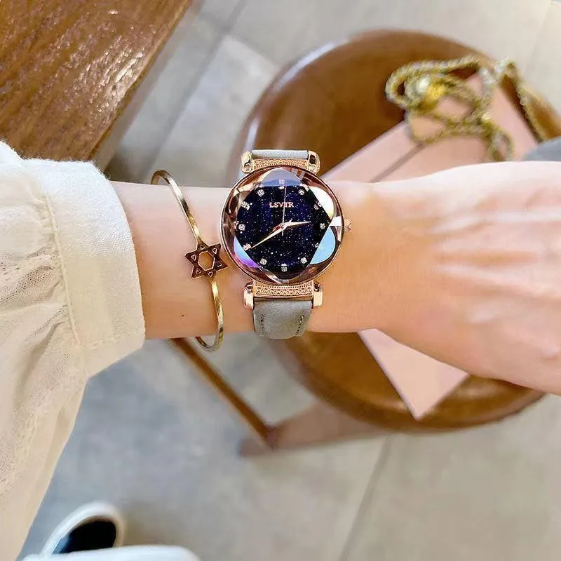 Women Luxury Watch