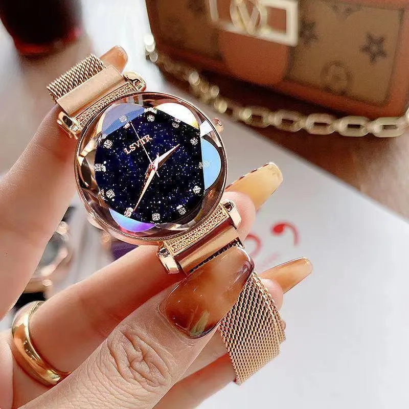 Women Luxury Watch